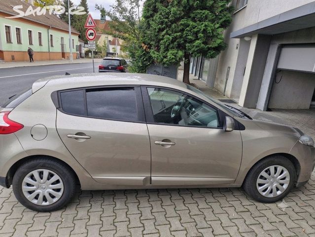 Renault Mégane